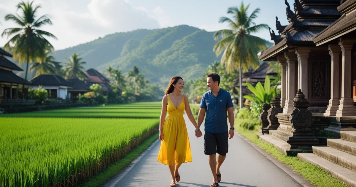 Balis Safest Neighborhoods for Solo Female Travelers in 2026 by asianexpats.com