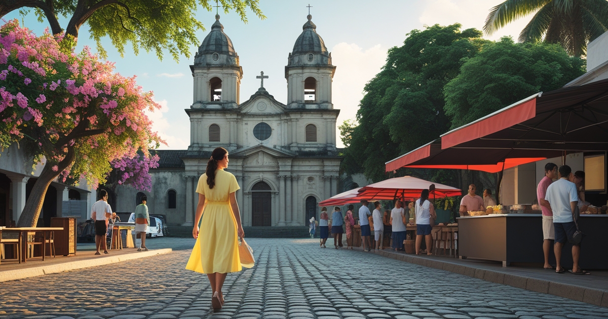 Colombos Safest Neighborhoods for Solo Female Travelers in 2026 by asianexpats.com