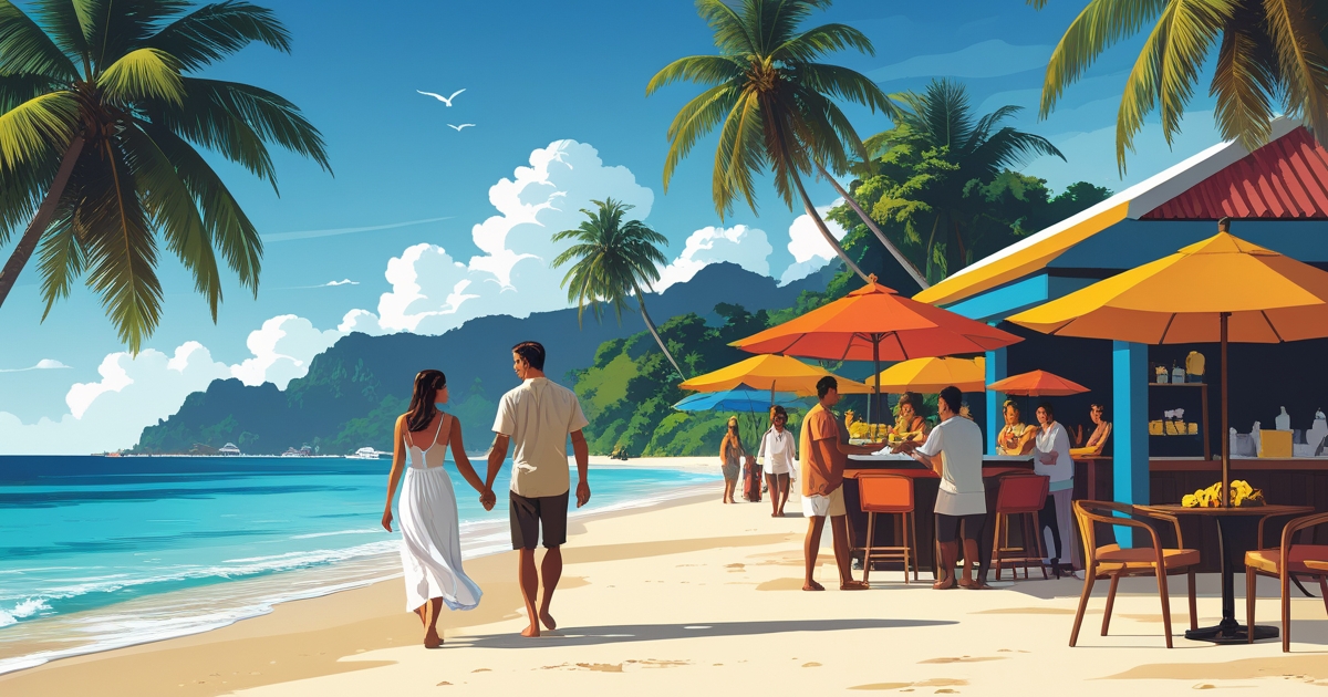 Koh Phangans Safest Neighborhoods for Solo Female Travelers in 2026 by asianexpats.com