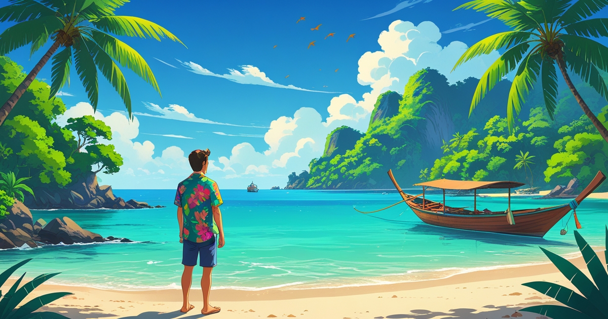 Malaysia Solo Travel Guide 2026- Essential Safety Tips and Itinerary by asianexpats.com