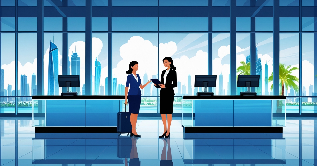 UAE Visa on Arrival Rules 2026- Essential Requirements and Income Thresholds by asianexpats.com